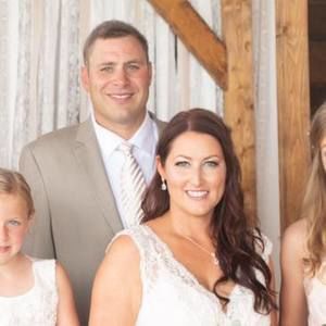 Meet your Posher, Jamie